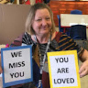 Meet your Posher, Tammy